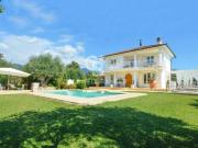 Prestigiosa villa di 275 mq in vendita, via vaiana, 66,...