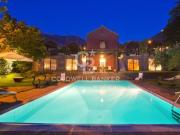 Prestigiosa villa di 277 mq in vendita Via Vallina,...