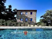 Prestigiosa villa di 280 mq in vendita, Roccastrada, Toscana