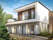 Prestigiosa villa di 280 mq in vendita, Via Antonio...