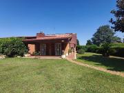 Prestigiosa villa di 280 mq in vendita Via del Casale...