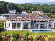 Prestigiosa villa di 280 mq in vendita, Via Sassello,...