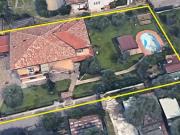 Prestigiosa villa di 289 mq in vendita, Puegnago sul...