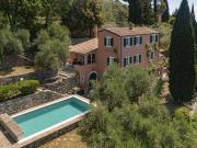 Prestigiosa villa di 292 mq in vendita, Imperia, Liguria
