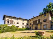 Prestigiosa villa di 3000 mq in vendita, Firenze, Toscana