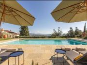 Prestigiosa villa di 300 mq in affitto Impruneta, Italia