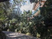 Prestigiosa villa di 300 mq in affitto via di Villa...
