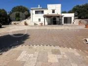 Prestigiosa villa di 300 mq in vendita, c.da camere, sn,...