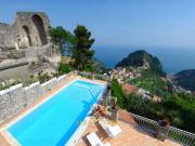 Prestigiosa villa di 300 mq in vendita, Scala, Campania