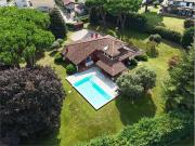Prestigiosa villa di 300 mq in vendita Via Dormelletto,...