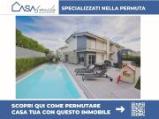 Prestigiosa villa di 300 mq in vendita Via Eliseo...