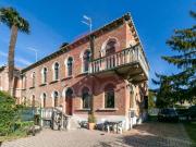 Prestigiosa villa di 300 mq in vendita Via Gallipoli,...