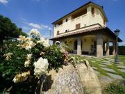 Prestigiosa villa di 300 mq in vendita, Via Giancarlo...