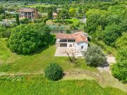 Prestigiosa villa di 300 mq in vendita, Via Mancino 16,...