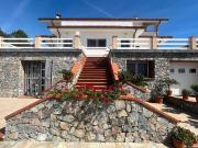 Prestigiosa villa di 300 mq in vendita, Via Santa...