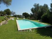 Prestigiosa villa di 304 mq in vendita Luogosanto, Sardegna