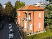 Prestigiosa villa di 306 mq in vendita Via Giovanni...