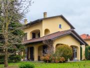 Prestigiosa villa di 307 mq in vendita Via Cafasse, 61,...