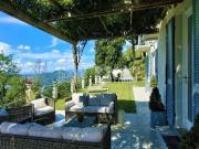 Prestigiosa villa di 310 mq in vendita Como, Italia