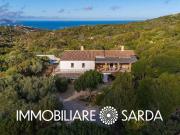 Prestigiosa villa di 310 mq in vendita Porto Cervo, Italia