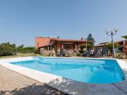 Prestigiosa villa di 310 mq in vendita, Via del Casale...