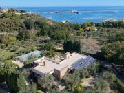 Prestigiosa villa di 317 mq in vendita Contrada...