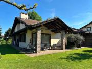Prestigiosa villa di 320 mq in vendita Malnate, Lombardia Prestigiosa villa di 320 mq in vendita Malnate, Lombardia