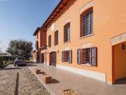 Lussuoso casale in vendita Modena, Italia