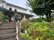 Prestigiosa villa di 320 mq in vendita, Via Alcide de...