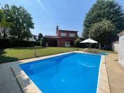 Prestigiosa villa di 302 mq in vendita Via Orsa Minore,...