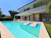 Esclusiva villa in vendita Forte dei Marmi, Toscana