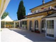 Prestigiosa villa di 325 mq in vendita, Scansano, Toscana