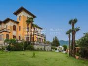 Prestigiosa villa di 325 mq in vendita, Verbania, Piemonte