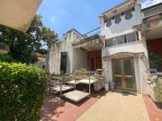 Prestigiosa villa di 327 mq in vendita Via Giuseppe...