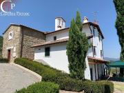 Prestigiosa villa di 328 mq in vendita, via di Badia,...