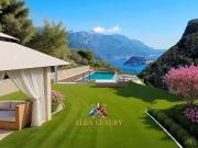 Prestigiosa villa di 330 mq in vendita, Menaggio, Italia