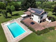 Prestigiosa villa di 330 mq in vendita, Via Ghiardo, 1,...