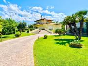 Prestigiosa villa di 332 mq in vendita, Via Fonte San...