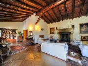 Prestigiosa villa di 334 mq in vendita, via Poggio degli...