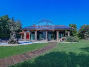 Prestigiosa villa di 334 mq in vendita Via Tito Livio,...