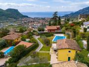 Prestigiosa villa di 335 mq in vendita Costermano, Veneto