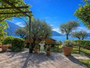 Prestigiosa villa di 335 mq in vendita, via rezzonico,...