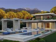 Prestigiosa villa di 337 mq in vendita, Via Canova, 60,...