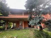Prestigiosa villa di 345 mq in vendita, Via Libertà, 71,...