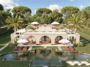 Prestigiosa villa di 348 mq in vendita Via Cristoforo...