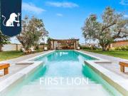 Prestigiosa villa di 349 mq in vendita Via Colmonese,...