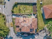 Prestigiosa villa di 350 mq in vendita Como, Lombardia