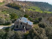 Prestigiosa villa di 350 mq in vendita Contrada Valle,...