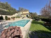 Prestigiosa villa di 350 mq in vendita, Paghezzana,...