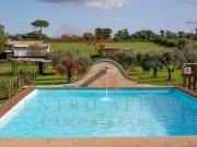 Prestigiosa villa di 350 mq in vendita, Via dell'Omo...